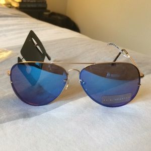 L.A. Hearts Sunglasses